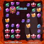 crystal slot